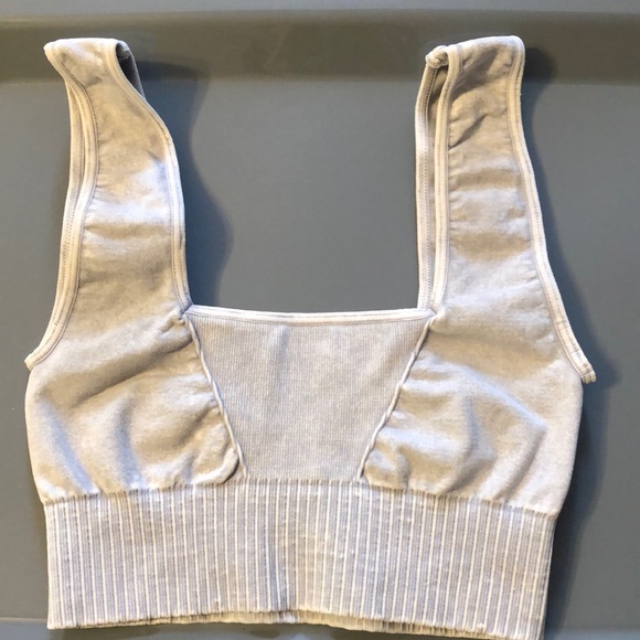 Free People Other - New without tags free people good karma bra